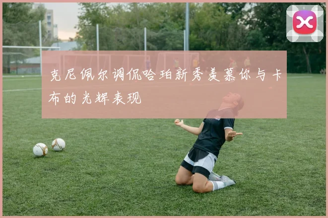 克尼佩尔调侃哈珀新秀羡慕你与卡布的光辉表现